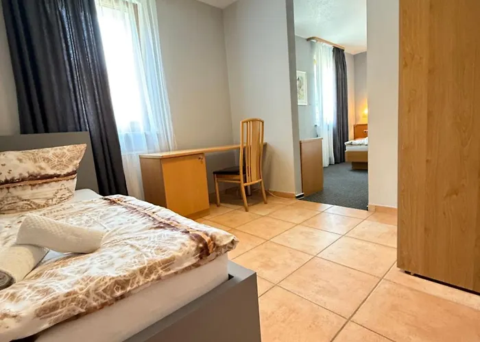 Sparta Hotel