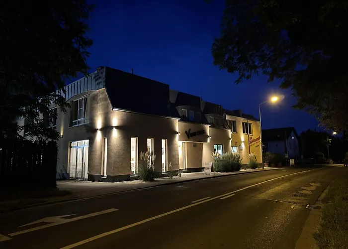 Hotel am Schlosspark Worms