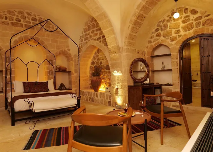 Mezova Otel