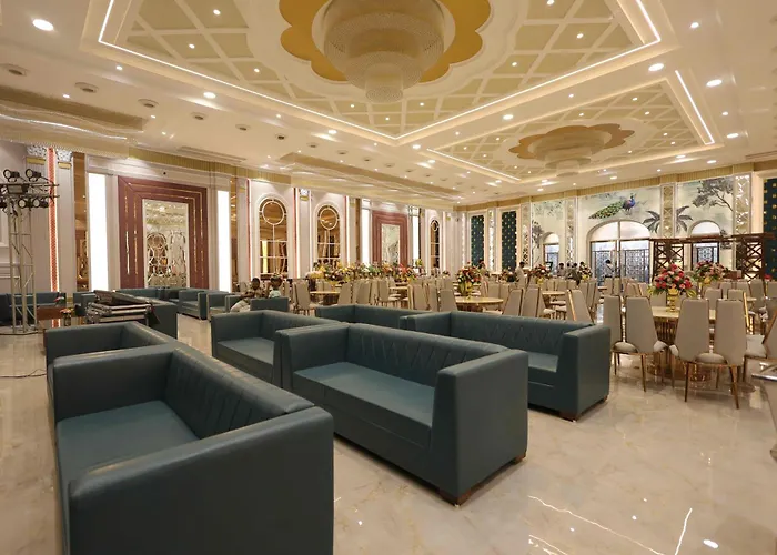 Hotel Swarn Palace