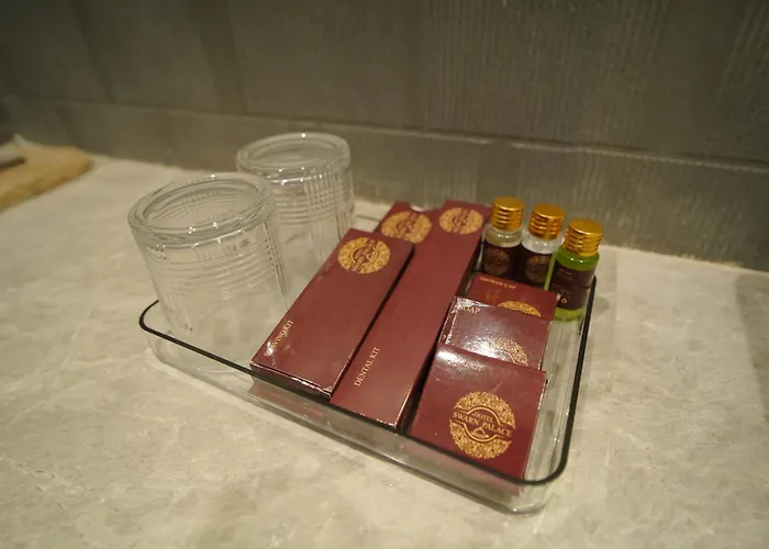 Hotel Swarn Palace