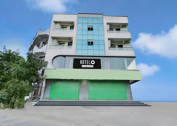 Hotel O Chittorgarh City Center