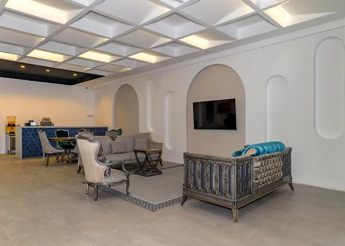 Corlu Temel Hotel