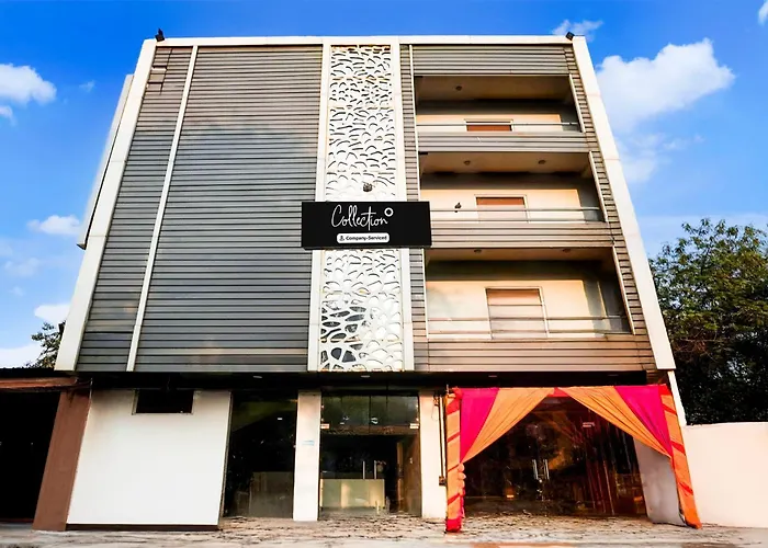 Super Collection O Vasundhara Enclave Delhi