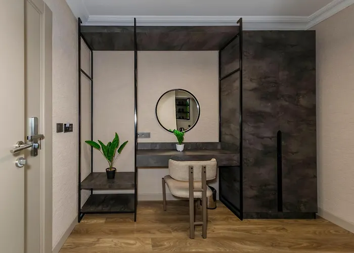 Corlu Temel Hotel