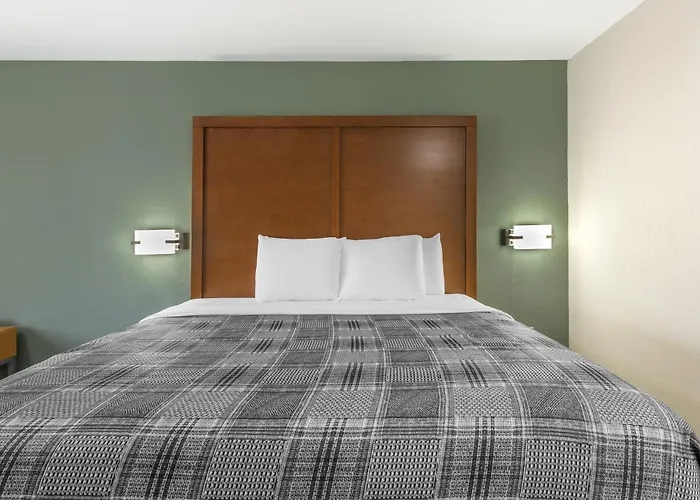 Southern Lodge - Orangeburg 601