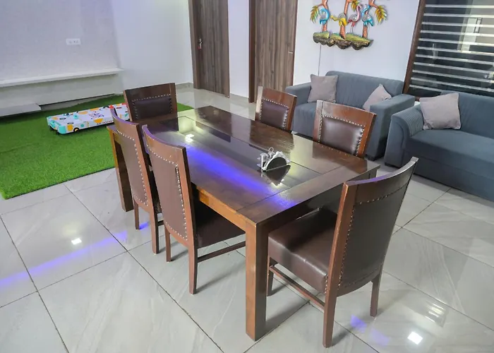 Raj Residency Gurgaon