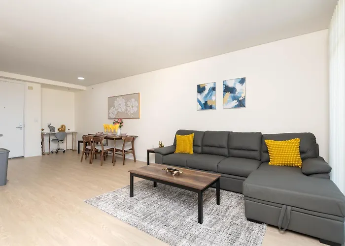 Skyline Suites