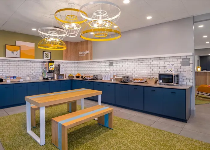 Spark By Hilton Orangeburg
