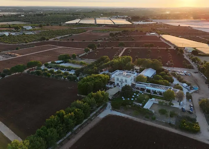 Masseria Mancini