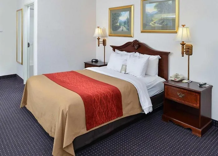Comfort Inn & Suites Riverton