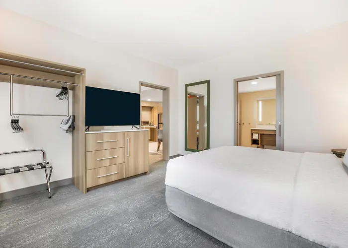 Home2 Suites By Hilton Aurora Medical Center Denver