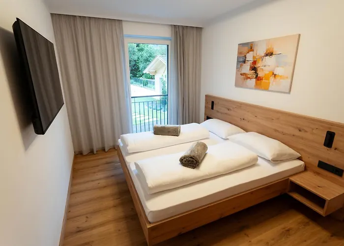 Self Service Hotel Schnalser Hof