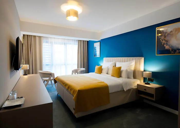 Hotel Spa Olive