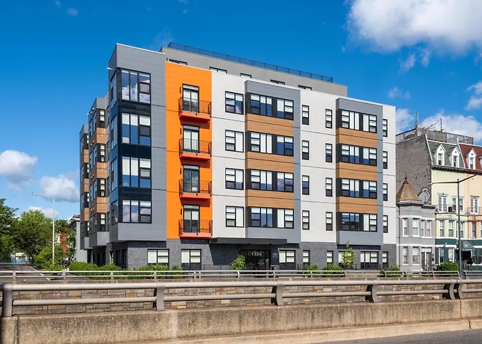 Reside Noma, A Wyndham Residence