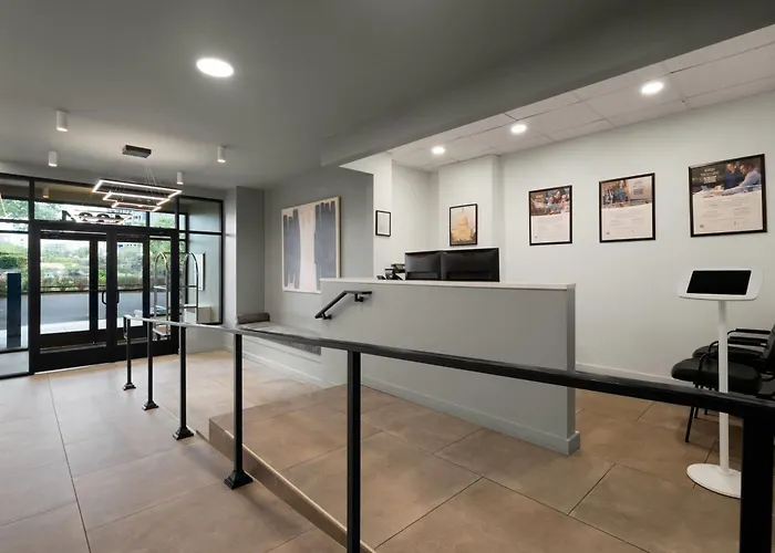 Reside Noma, A Wyndham Residence