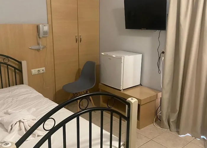 Kos City Sunstone Hotel