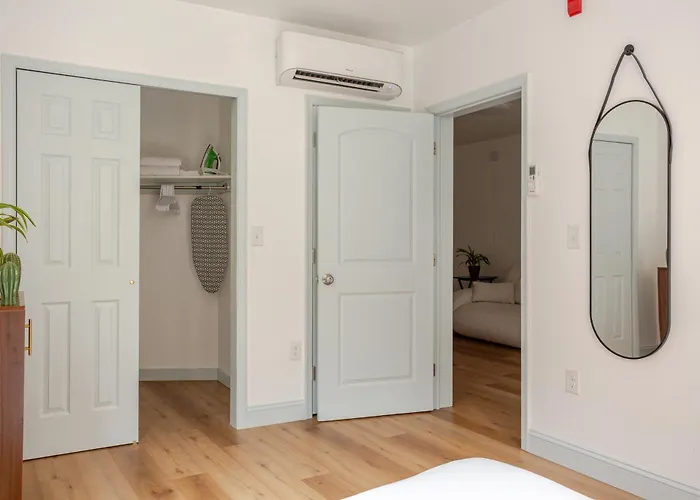 Cozy Stay Near Fishtown - Close To Subway & Center City By Globenest