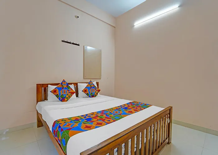Via Praneeth Residency