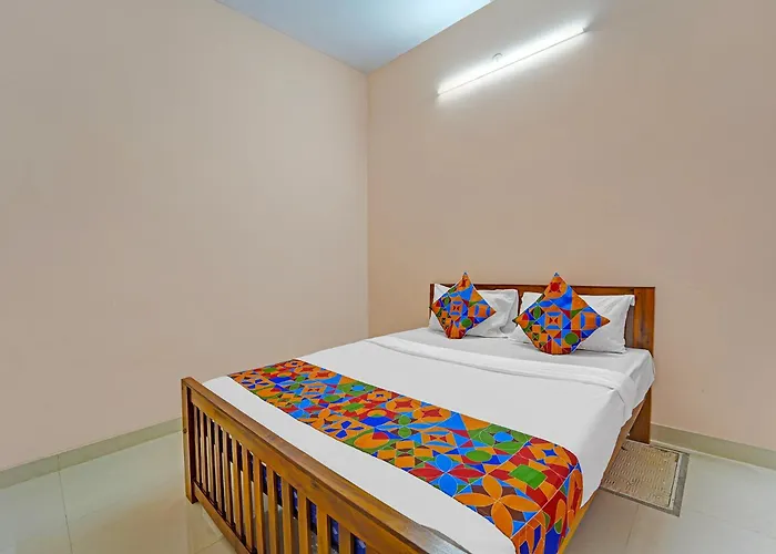 Via Praneeth Residency
