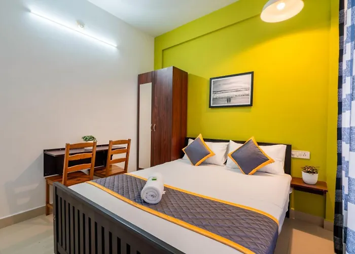 Holiday Homes Aluva