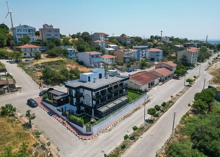 Canakkale Ornella Otel