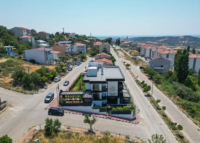 Canakkale Ornella Otel