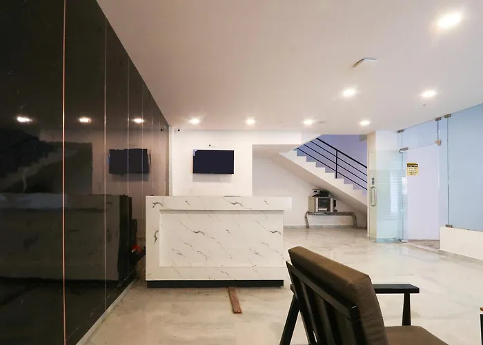 Super Townhouse Rcc Marvel