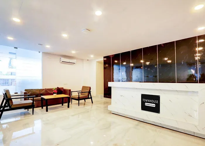 Super Townhouse Rcc Marvel
