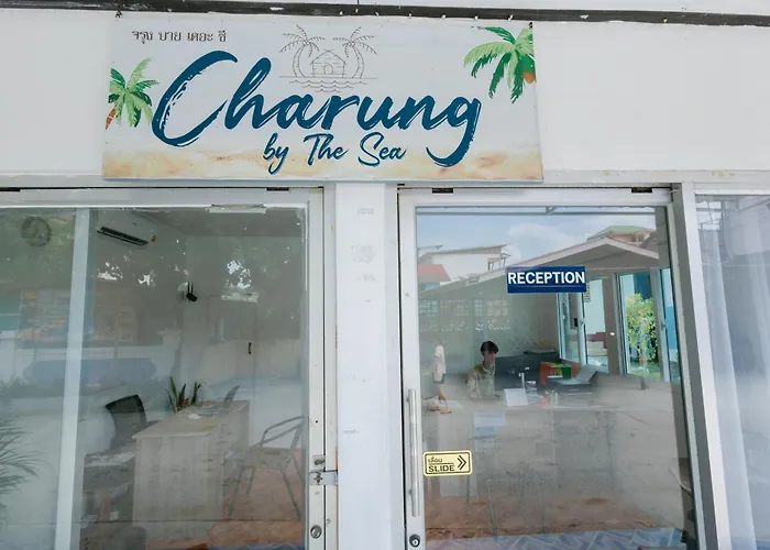 Charung By The Sea