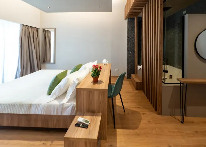 Al Pescatore Suites
