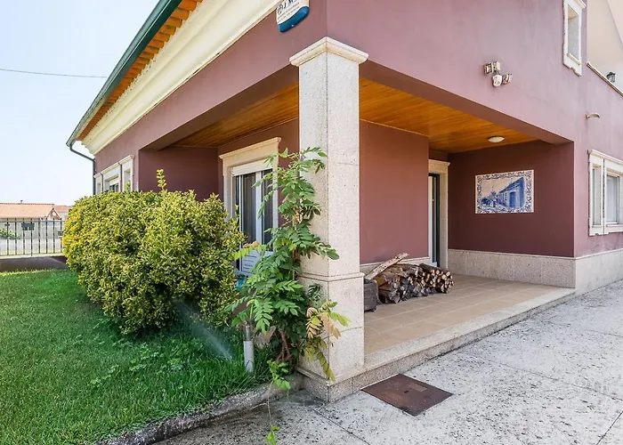 Guestready - Lovely Escape In The Countryside