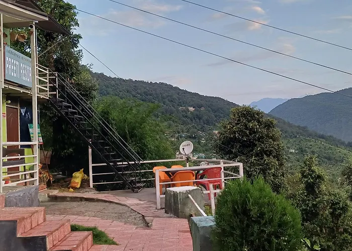 Preeti Home Stay