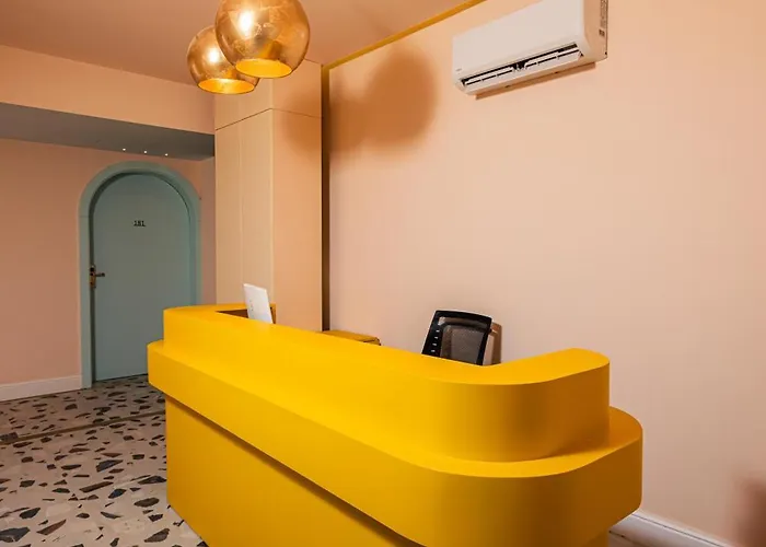 Flamingo Boutique Hotel
