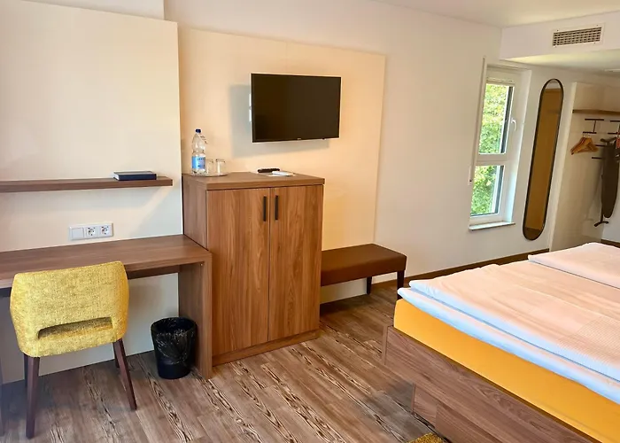 Hotel Lamm