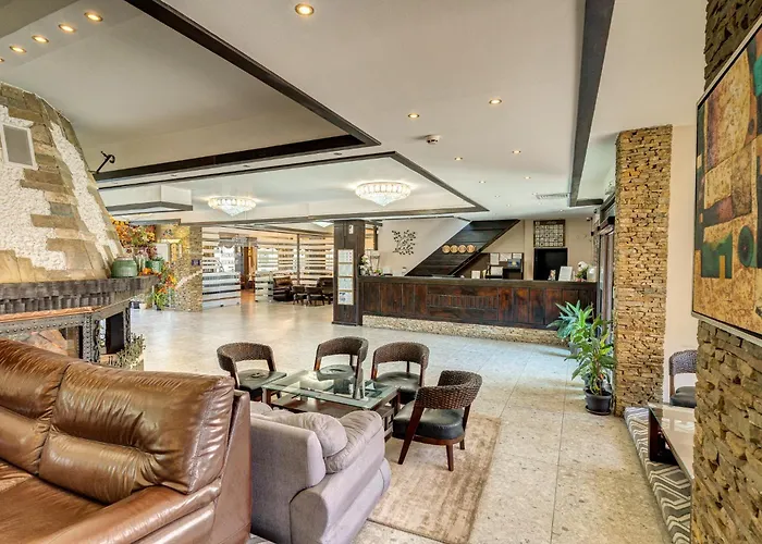 Hotel Bansko Spa & Holidays - Free Parking