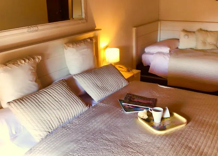 Boutique Hotel Corte Malaspina
