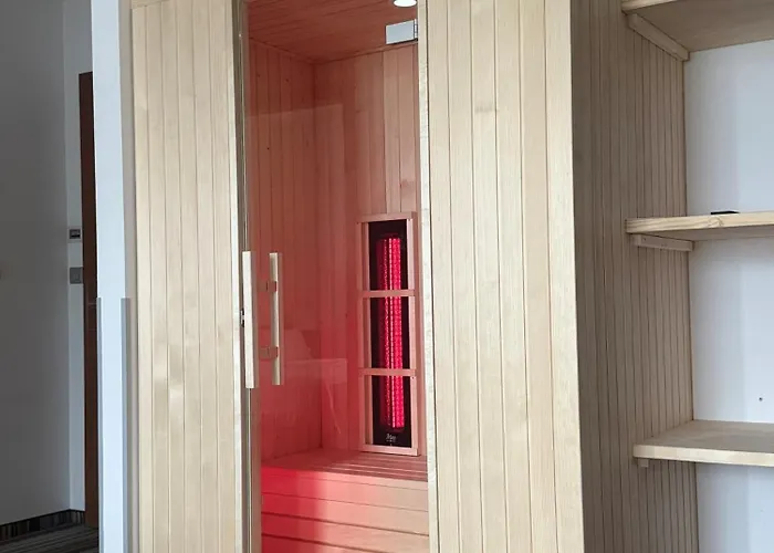 Hotel Kras