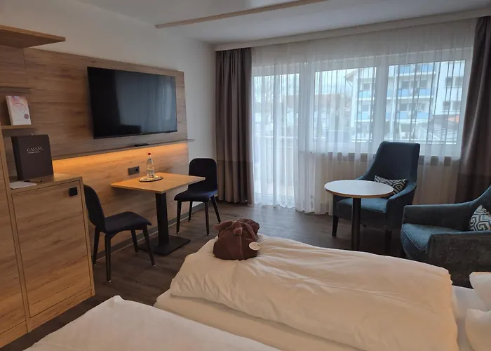 Apartmenthaus Gass