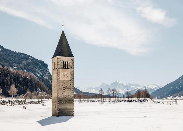 Hotel Tyrol
