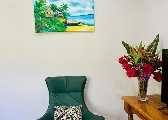 King Solomon Hotel