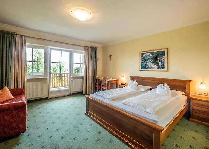 Hotel König Laurin