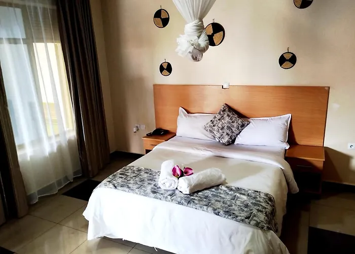 Anthurium Residential Hotel