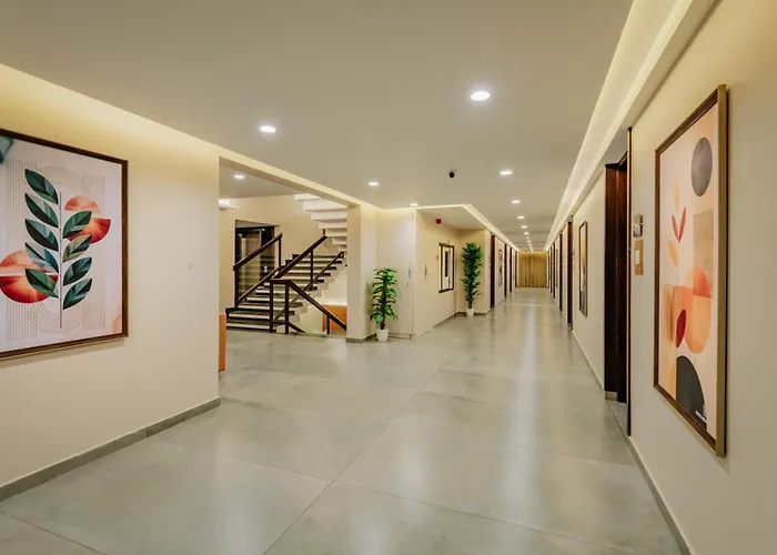 Hotel Urban Bella