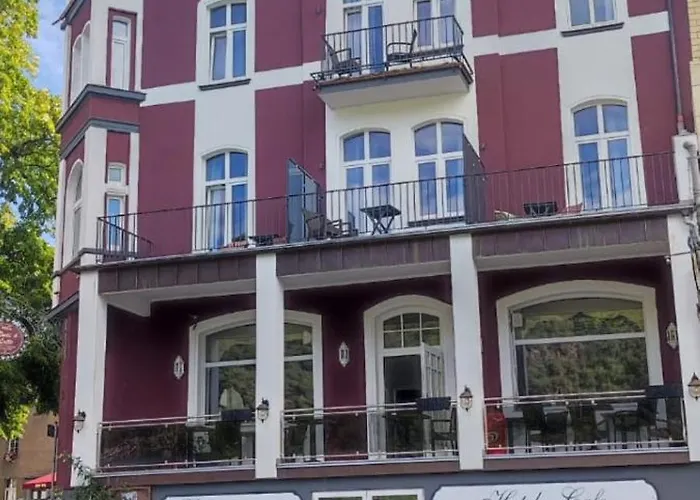 Hotel Zur Fähre