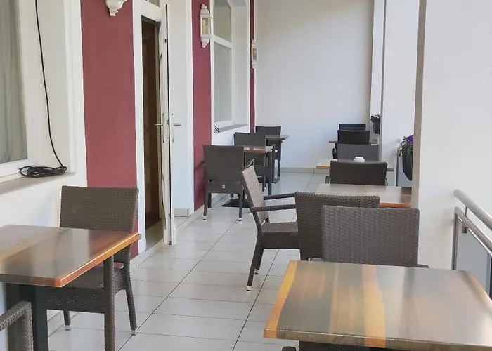 Hotel Zur Fähre