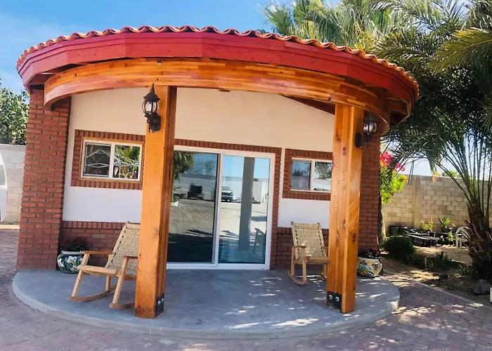Chenowth Legacy Lodge