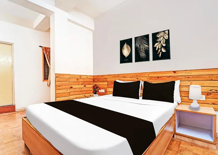 Super Hotel O Namakkal