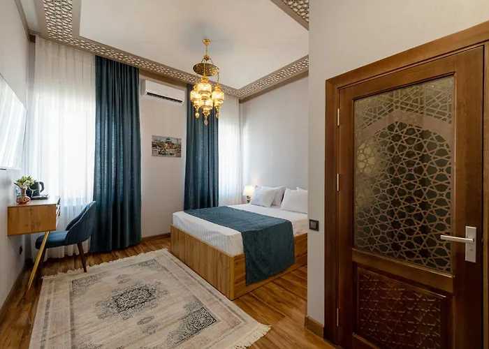 Hotel FAROHAT ONA