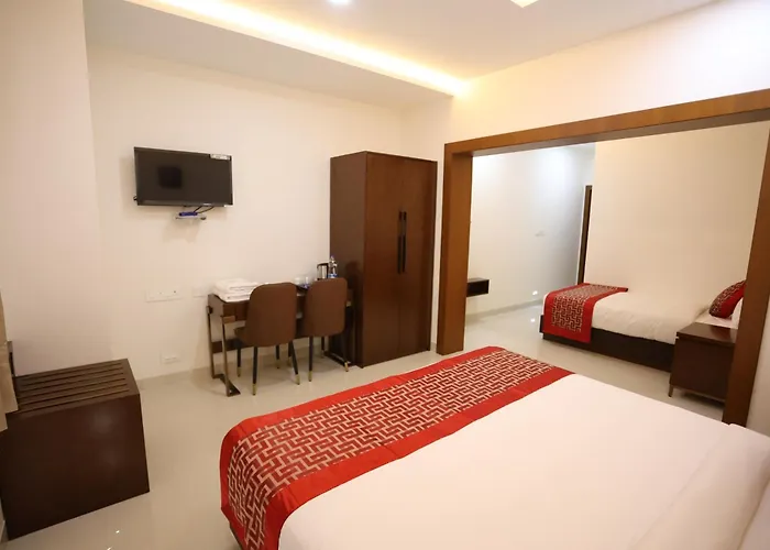 Aswin Residency